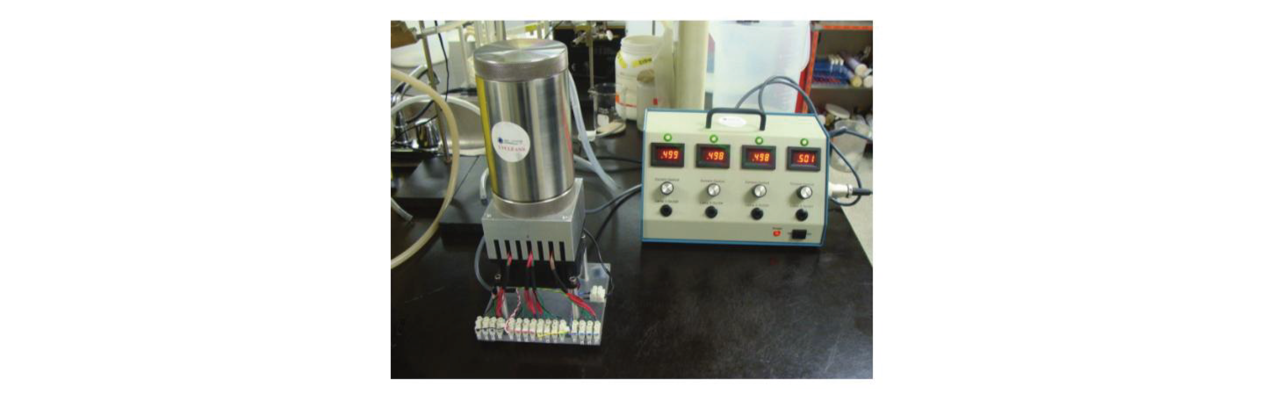 Journal-of-Optics-and-Photonics-Research-Development-of-Deep-Ultraviolet-LED-Packaging-9 Journal of-Optics-und-Photonics-Forschungentwicklung von Deep-Ultraviolet-LED-PACKAGING-9