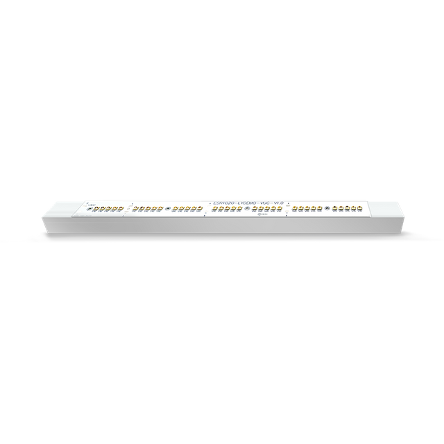 UVC-LED-Streifen MP-UVCMZ-7T