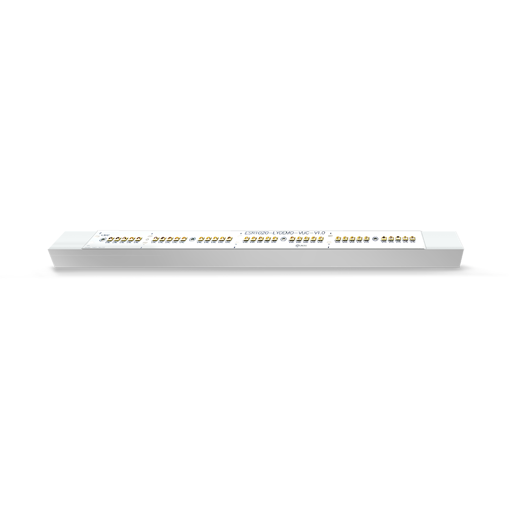 UVC-LED-Streifen MP-UVCMZ-7T