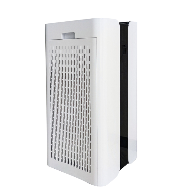 Y1200U Medizinische mobile Luftdesinfektion und Reinigungsmaschine 