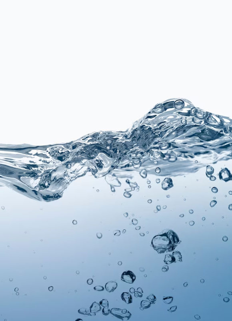 Wasser