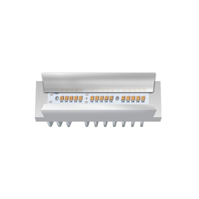 UVC-LED-Streifen MP-UVCMZ-3F