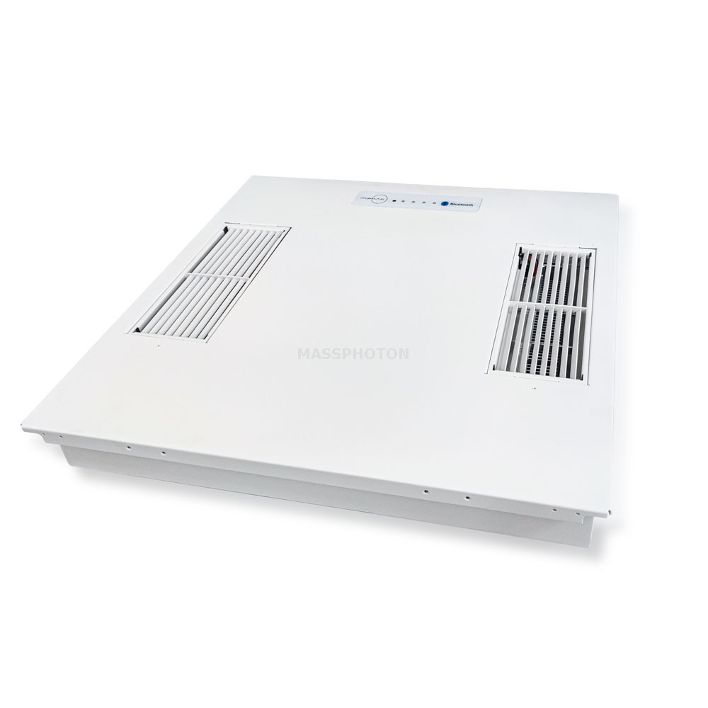 Q6060B Deckenmontiertes Luftdesinfektionssystem für medizinische Zwecke