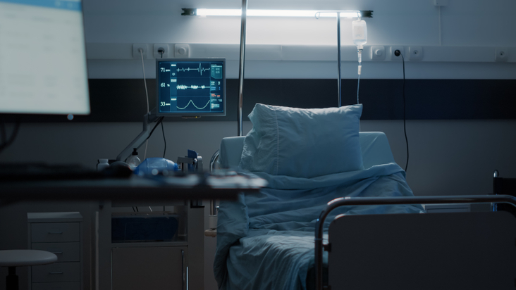 Krankenhäuser