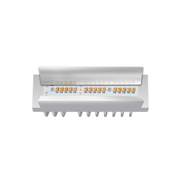 UVC-LED-Streifen MP-UVCMZ-3TF