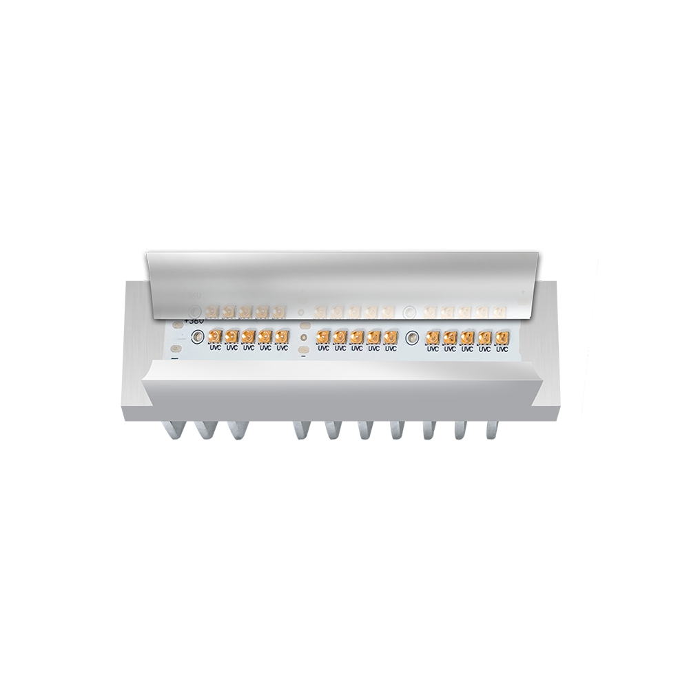 UVC-LED-Streifen MP-UVCMZ-3TF