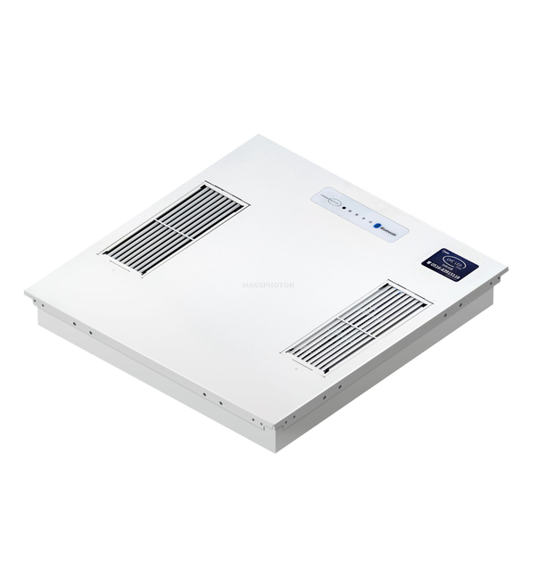 Q6060B Deckenmontiertes Luftdesinfektionssystem für medizinische Zwecke