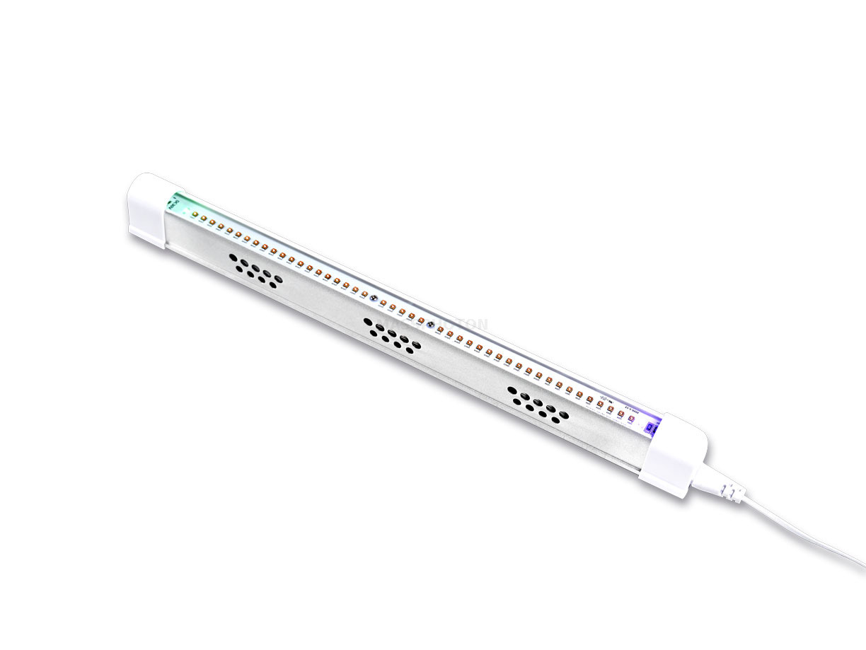 MASSPHOTON UV-Luftdesinfektion im oberen Raum / UVGI-System im oberen Raum MP-UVC-15WR