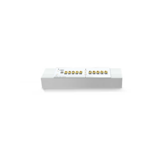 UVC-LED-Streifen MP-UVCMZ-2T