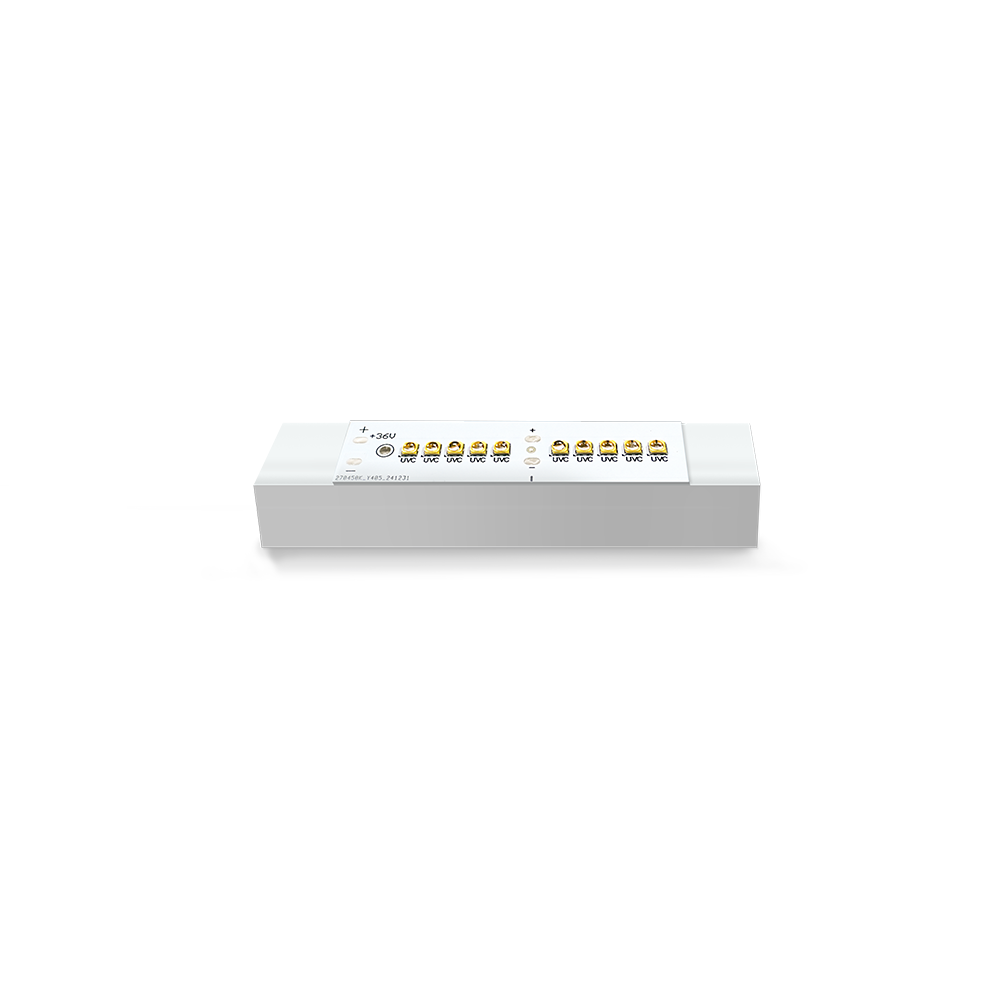UVC-LED-Streifen MP-UVCMZ-2T