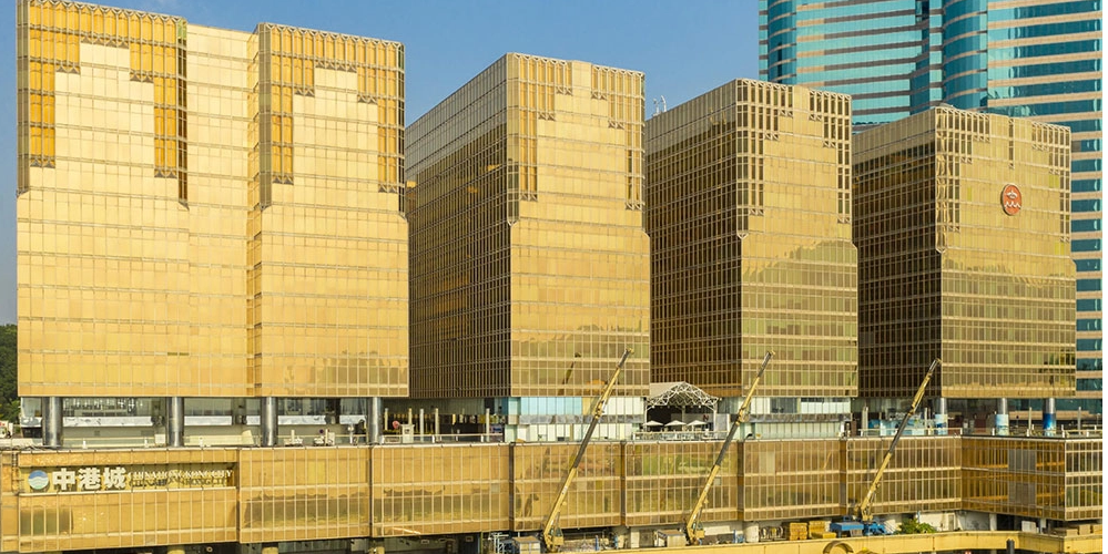 Massphoton UVC-LED-Luftdesinfektionssystem: Ein neuer Benchmark für das Luftqualitätsmanagement in Gewerbeflächen-Case-Studien in China Hong Kong City