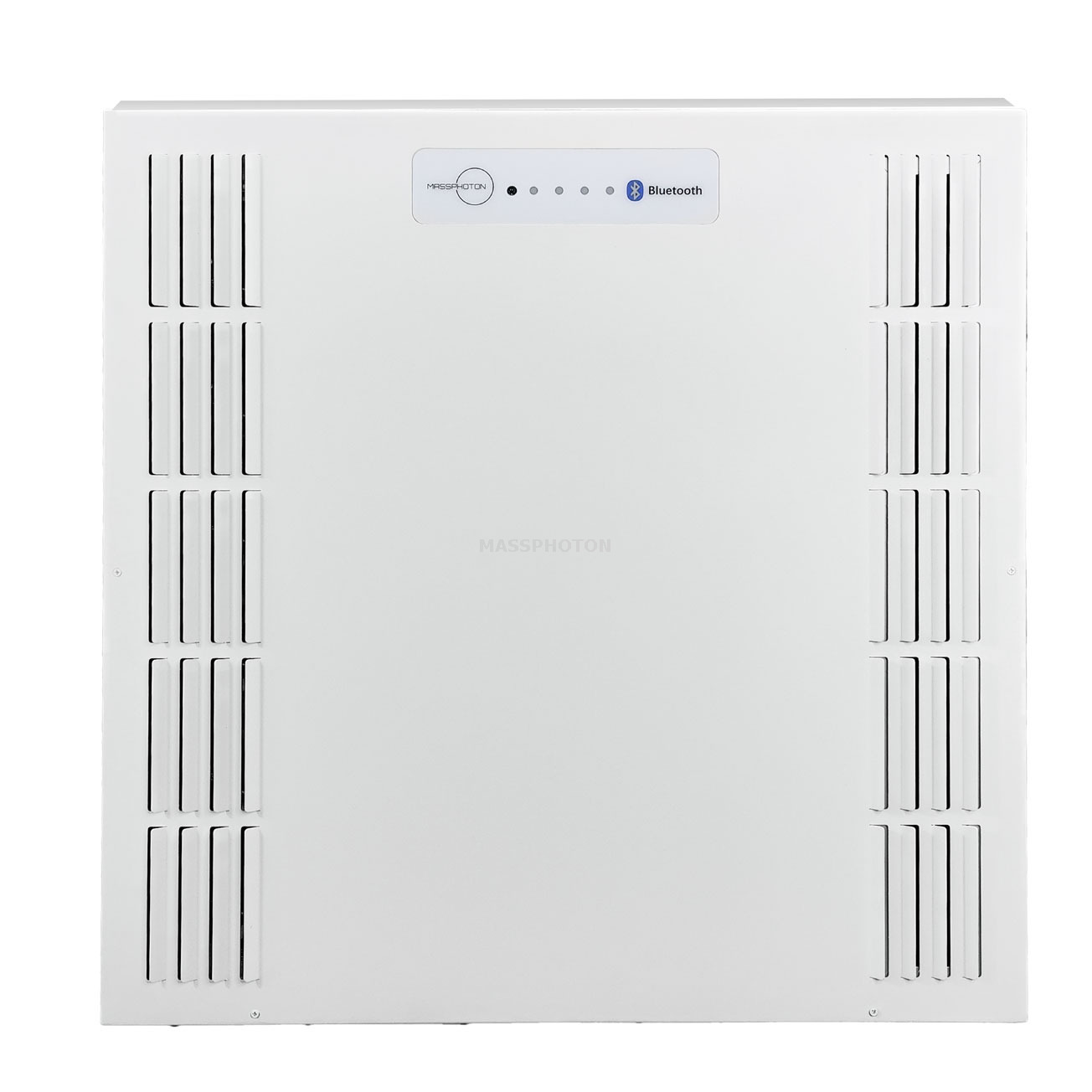 Q6060B1 Luftdesinfektionssystem für die Decken- und Wandmontage in medizinischer Qualität