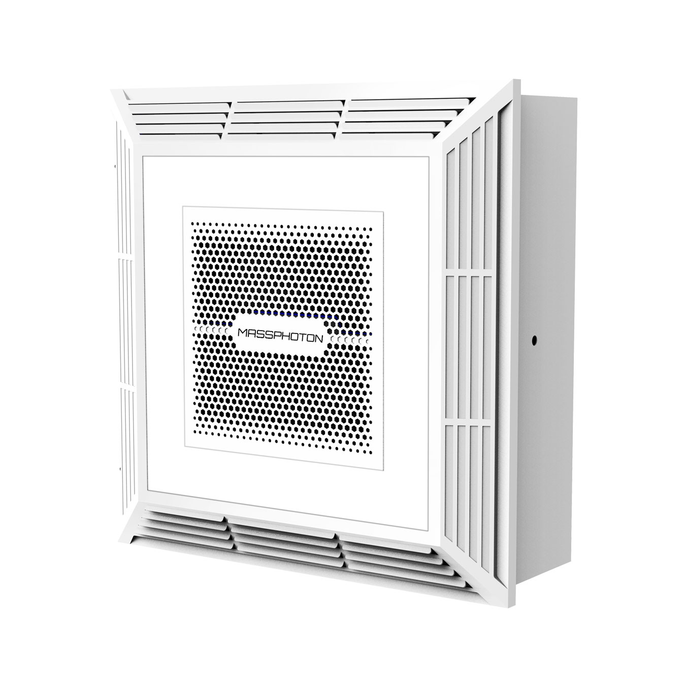 UVC Air Sterilisator