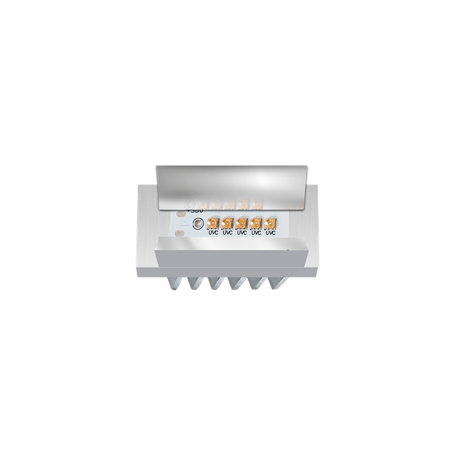 UVC-LED-Streifen MP-UVCMZ-1TF