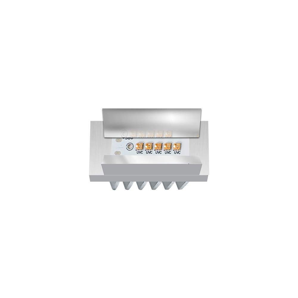 UVC-LED-Streifen MP-UVCMZ-1TF