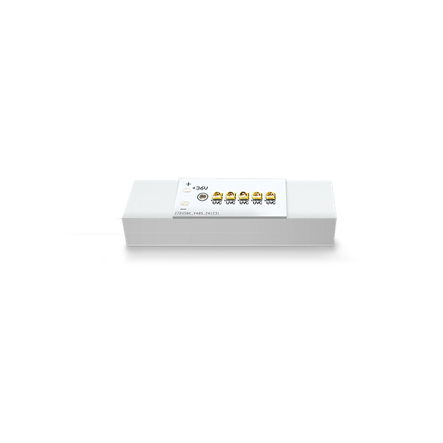 UVC-LED-Streifen MP-UVCMZ-1T