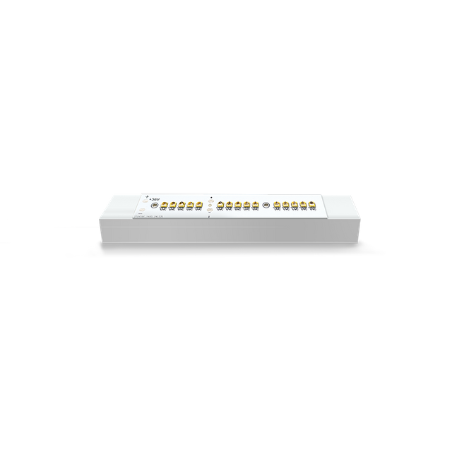 UVC-LED-Streifen MP-UVCMZ-3T