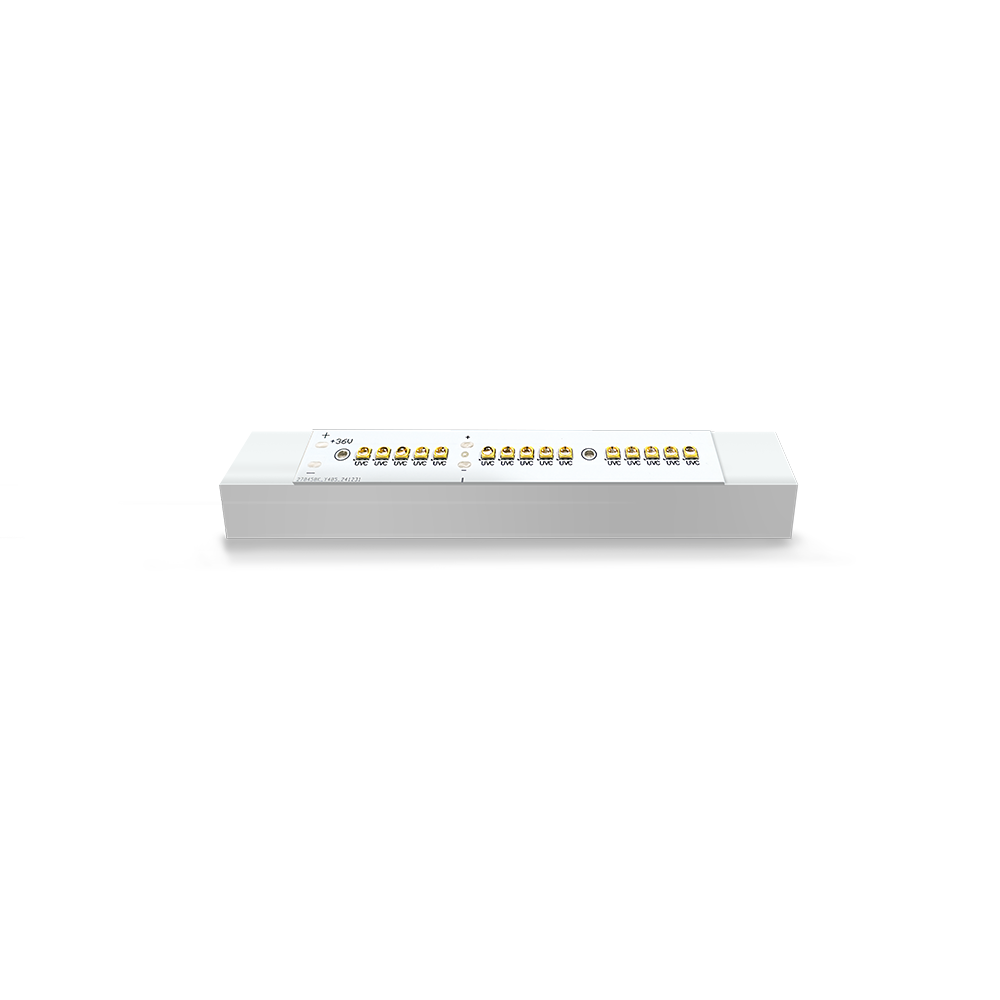 UVC-LED-Streifen MP-UVCMZ-3T