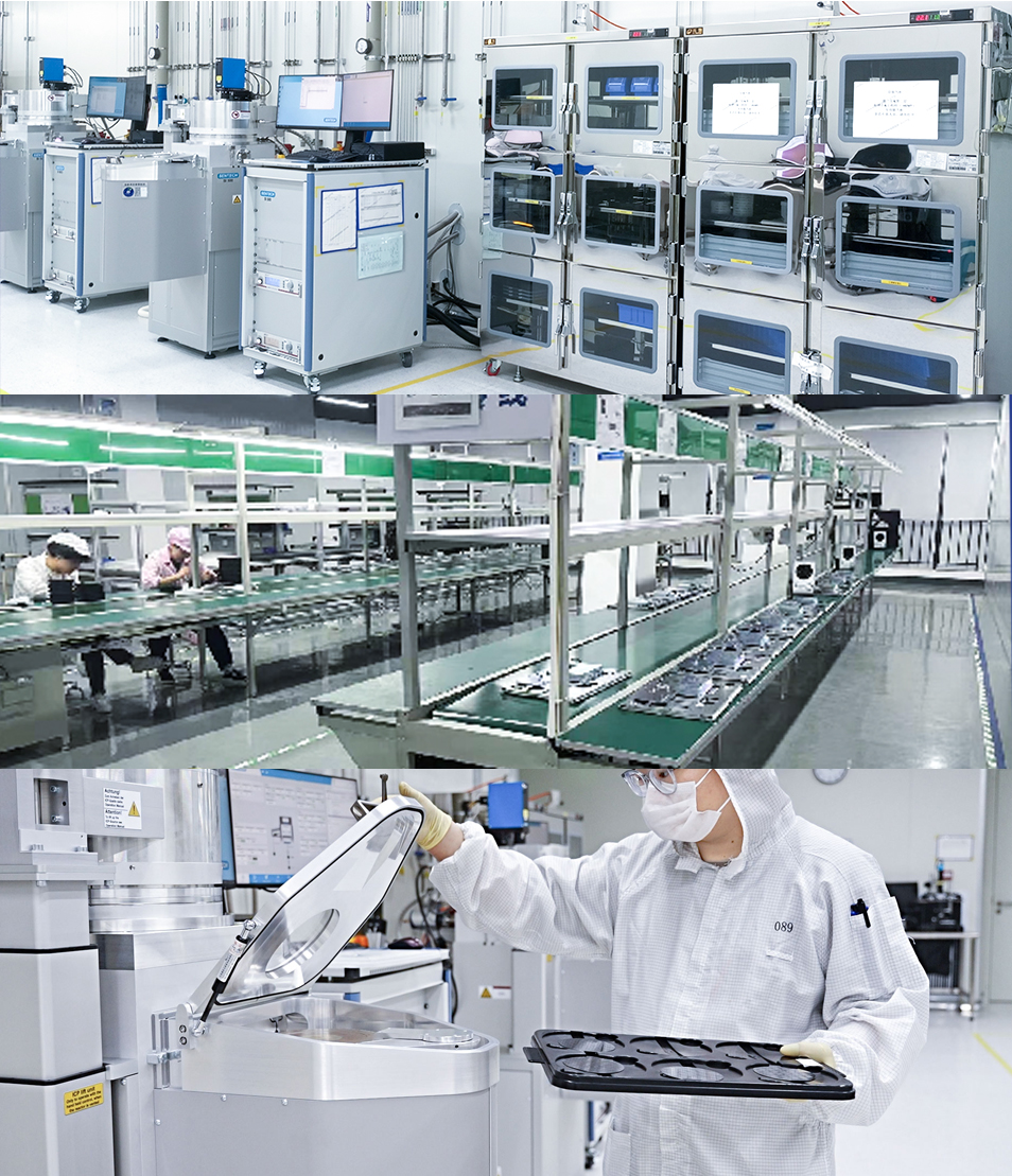 Lieferant von UV-LED-Desinfektionslichtern