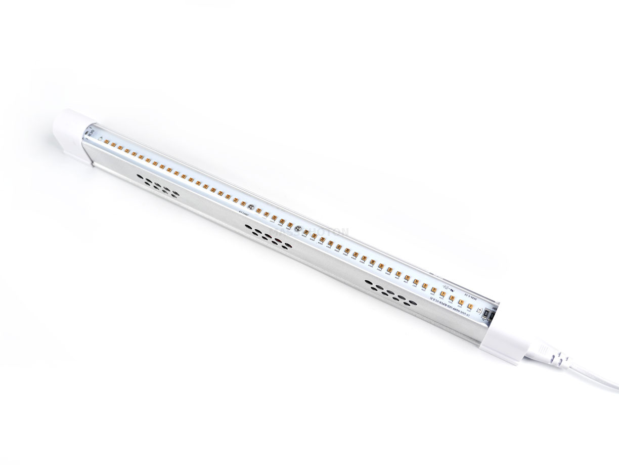MASSPHOTON UV-Luftdesinfektion im oberen Raum / UVGI-System im oberen Raum MP-UVC-15WR