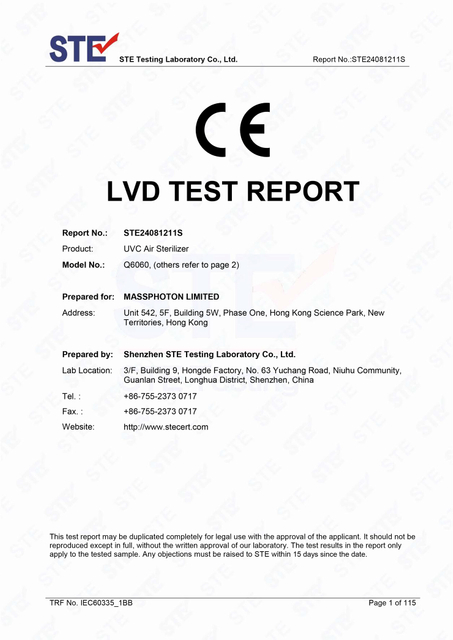12 、 MP-Q6060-LVD-Report-1