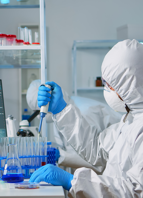 Biopharmazeutisch