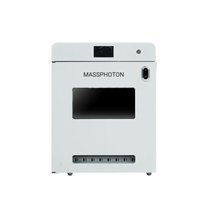 Massphoton Medical Oberflächen -Desinfektionssystem