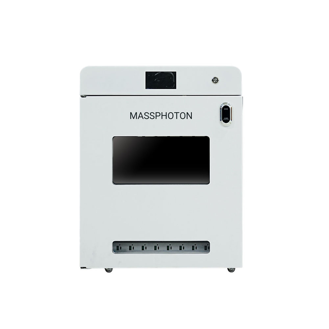 Massphoton Medical Oberflächen -Desinfektionssystem