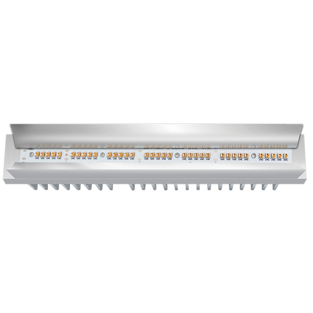 UVC-LED-Streifen MP-UVCMZ-7TF
