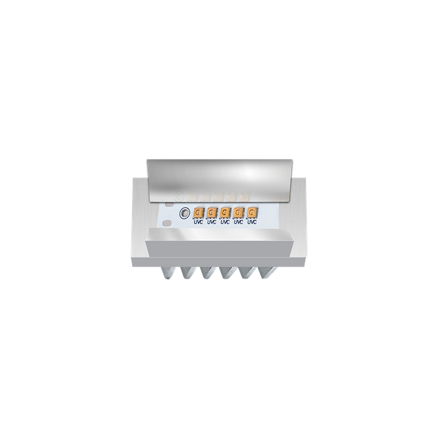 UVC-LED-Streifen MP-UVCMZ-1F