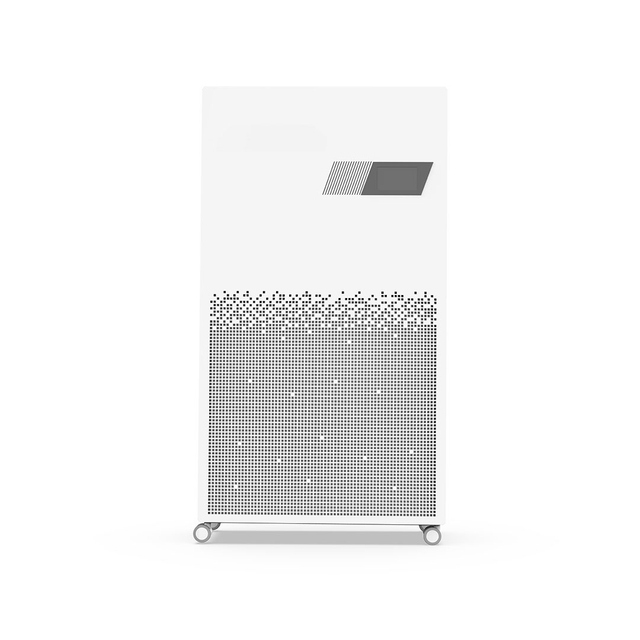 Y2600U mobile Luftdesinfektionssystem und Reinigungsmaschine für mobile Luftqualität 
