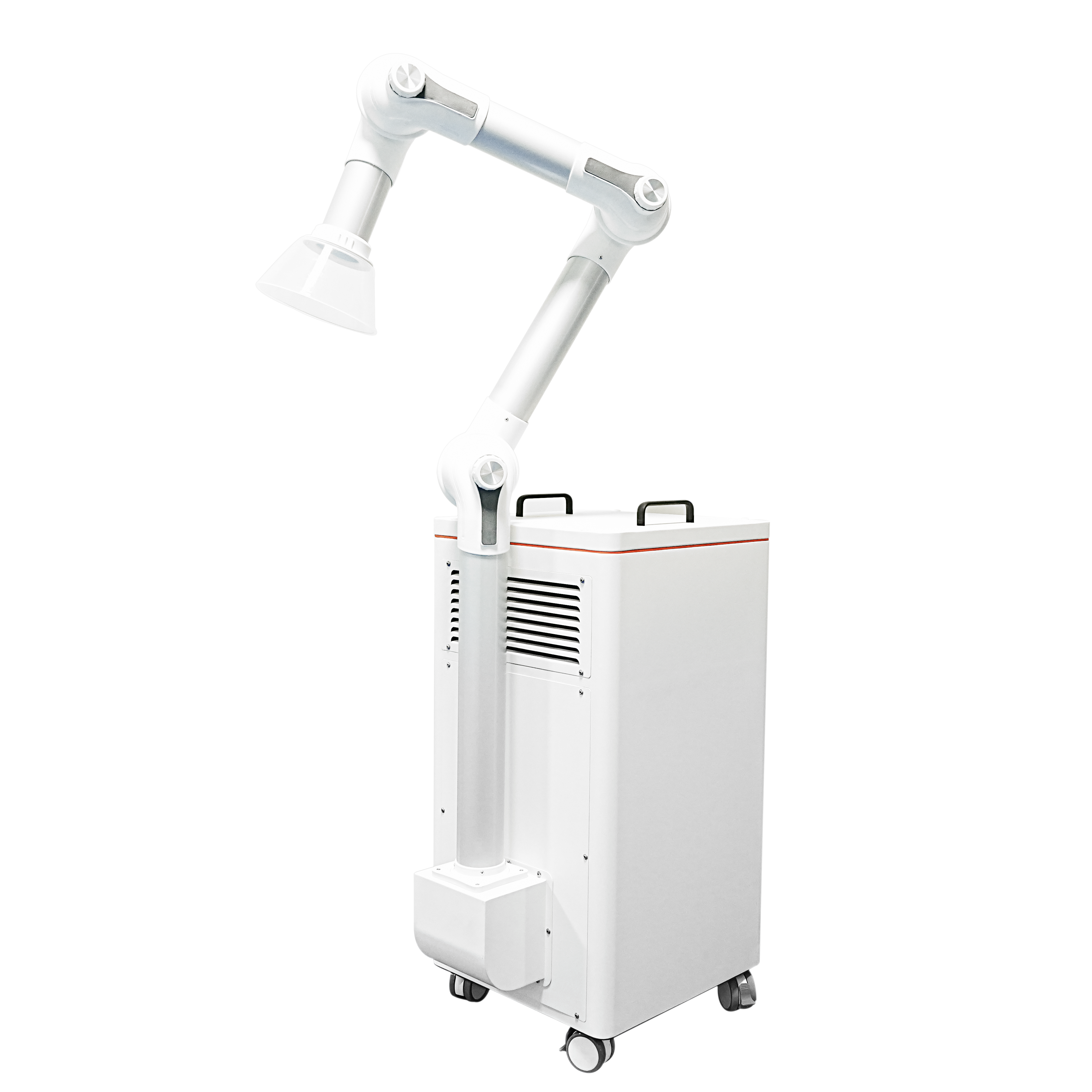 YD-800U Medical Grade Mobile Air Desinfektionssystem 
