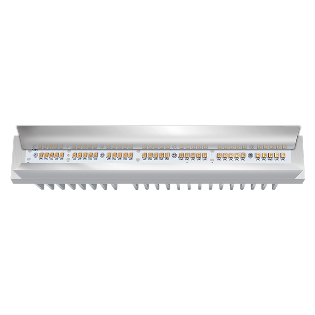 UVC-LED-Streifen MP-UVCMZ-7F