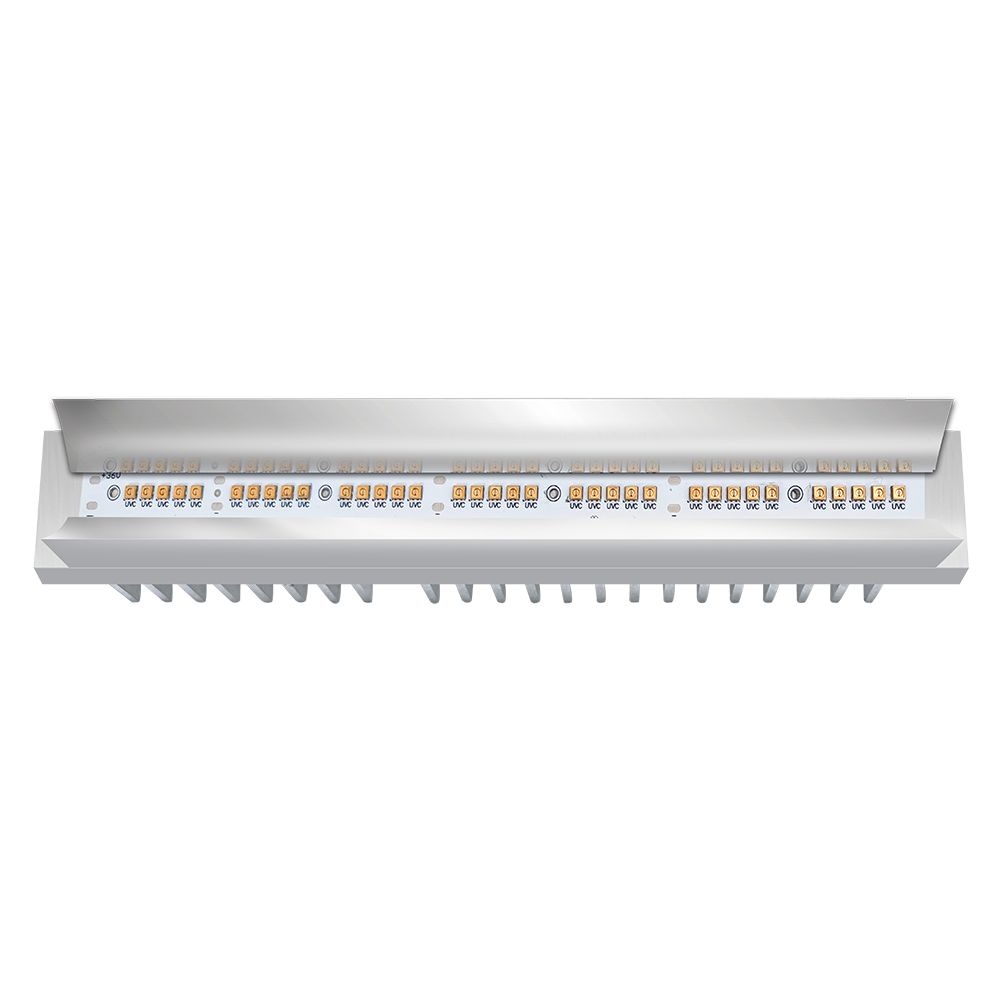 UVC-LED-Streifen MP-UVCMZ-7F