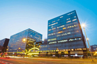 HK Tsim Sha Tsui Center