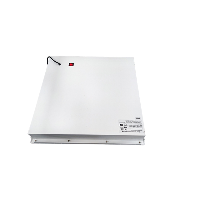 Q6060B (Basic-Version) medizinische Desinfektionssystem für Deckenmontage