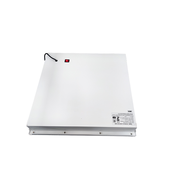 Q6060B (Basic-Version) medizinische Desinfektionssystem für Deckenmontage