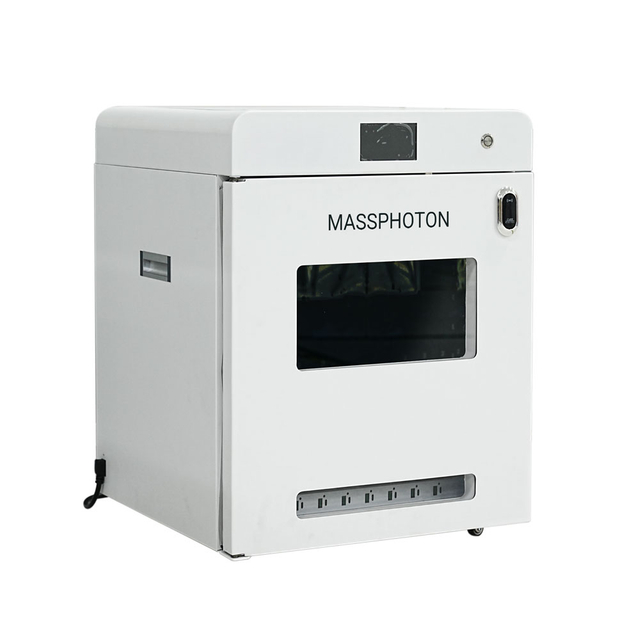 Massphoton Medical Oberflächen -Desinfektionssystem