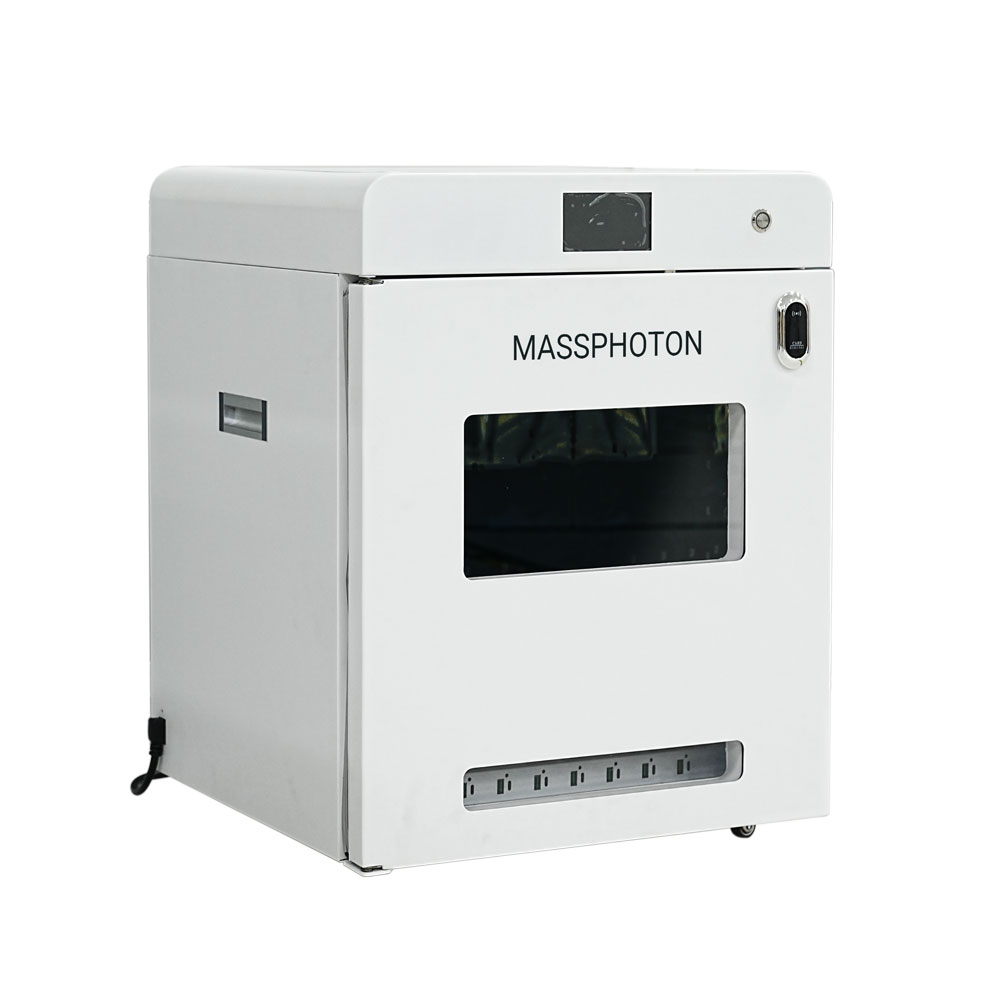 Massphoton Medical Oberflächen -Desinfektionssystem