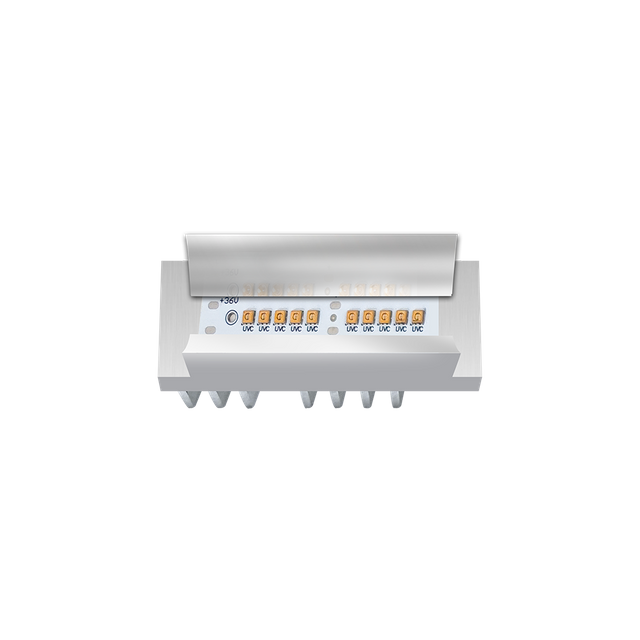UVC-LED-Streifen MP-UVCMZ-2F
