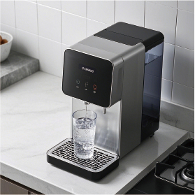 Wasserspender