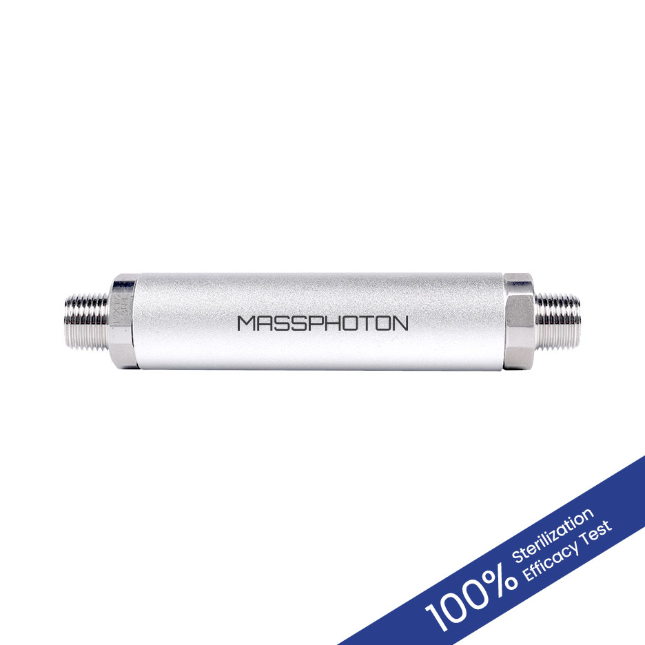 Kaufratgeber für UVC-LED-Wasserdesinfektionssysteme