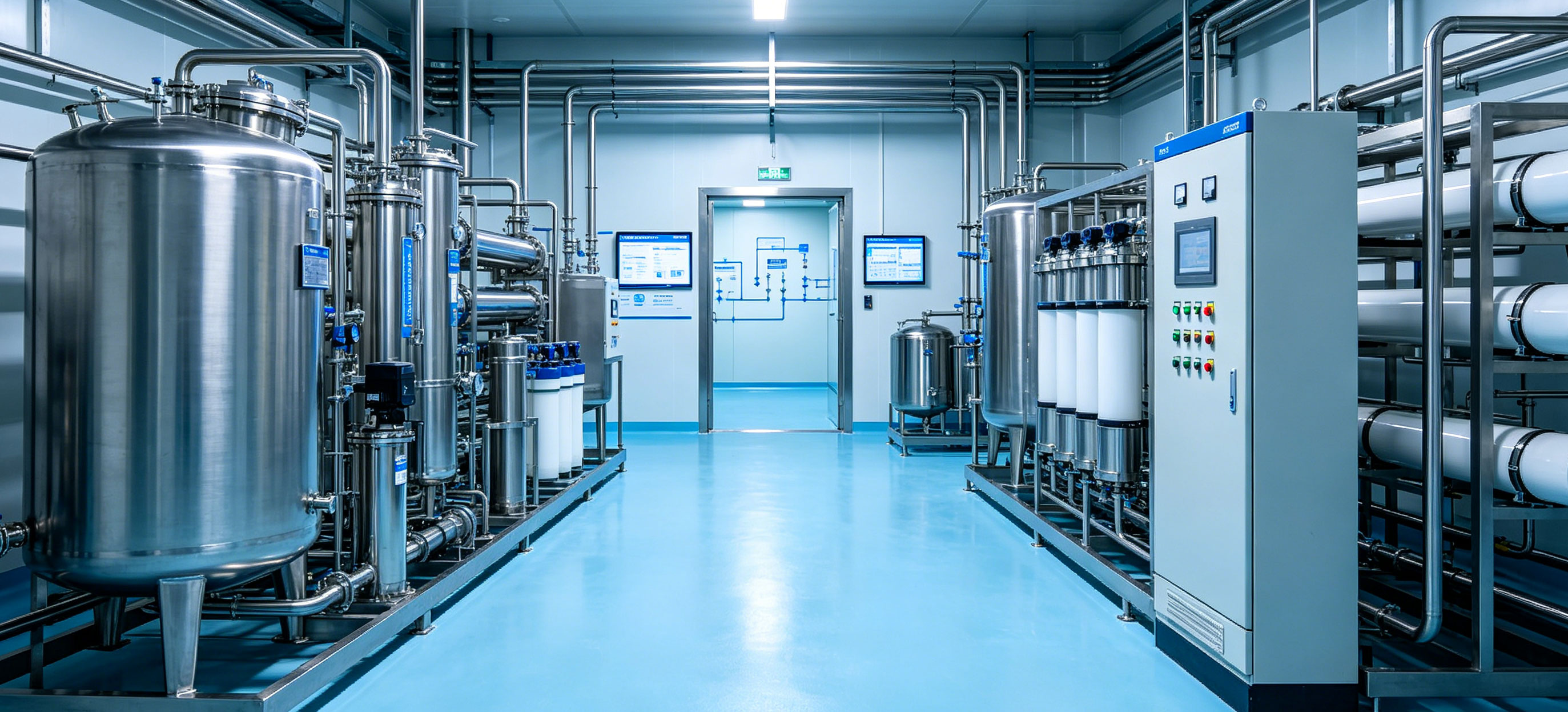 UV-Wasseraufbereitung-für-die-pharmazeutische-Industrie-3