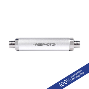 2,6 GPM UVC-LED-Wasserdesinfektionsmodul MP-UVC-10LB